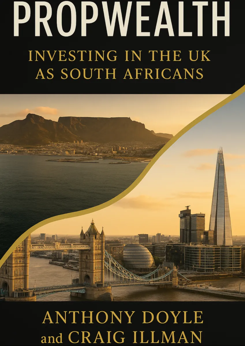 PROPWEALTH INVESTING IN UK